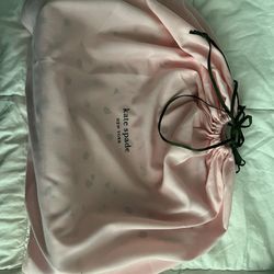 Kate Spade All Day Dainty Bloom Large Tote / Purse