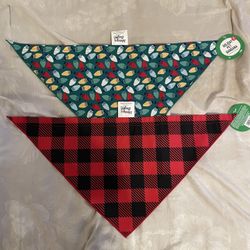 Doggie Bandannas