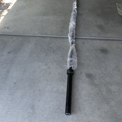 CAP Barbell Olympic Bar 7ft