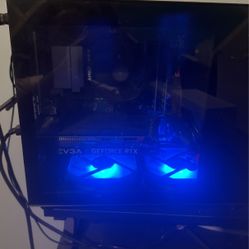 PowerSpex G511 Gaming PC