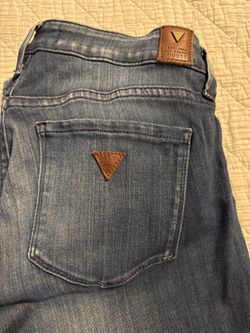 Guess Jeans