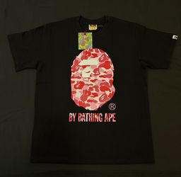 BAPE T-shirt(NEW)