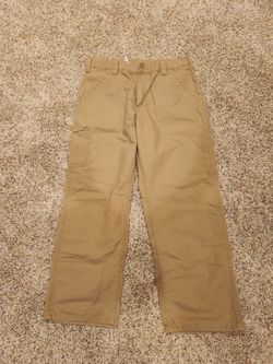 Carharrt Jeans