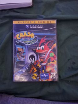 Crash bandacoot the wrath of cortex