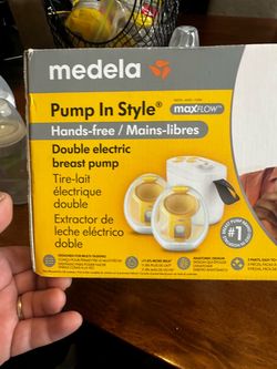 Mendella Brest pump