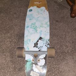 46" Volador Skateboard