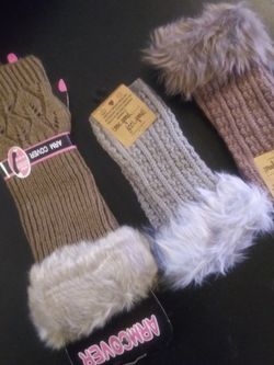 Winter Gloves