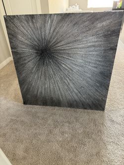 Canvas Painting