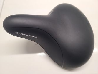 Schwinn Bicycle Memory Foam Seat.