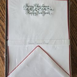 Holiday Stationary 