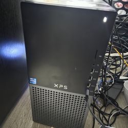 Dell xps 