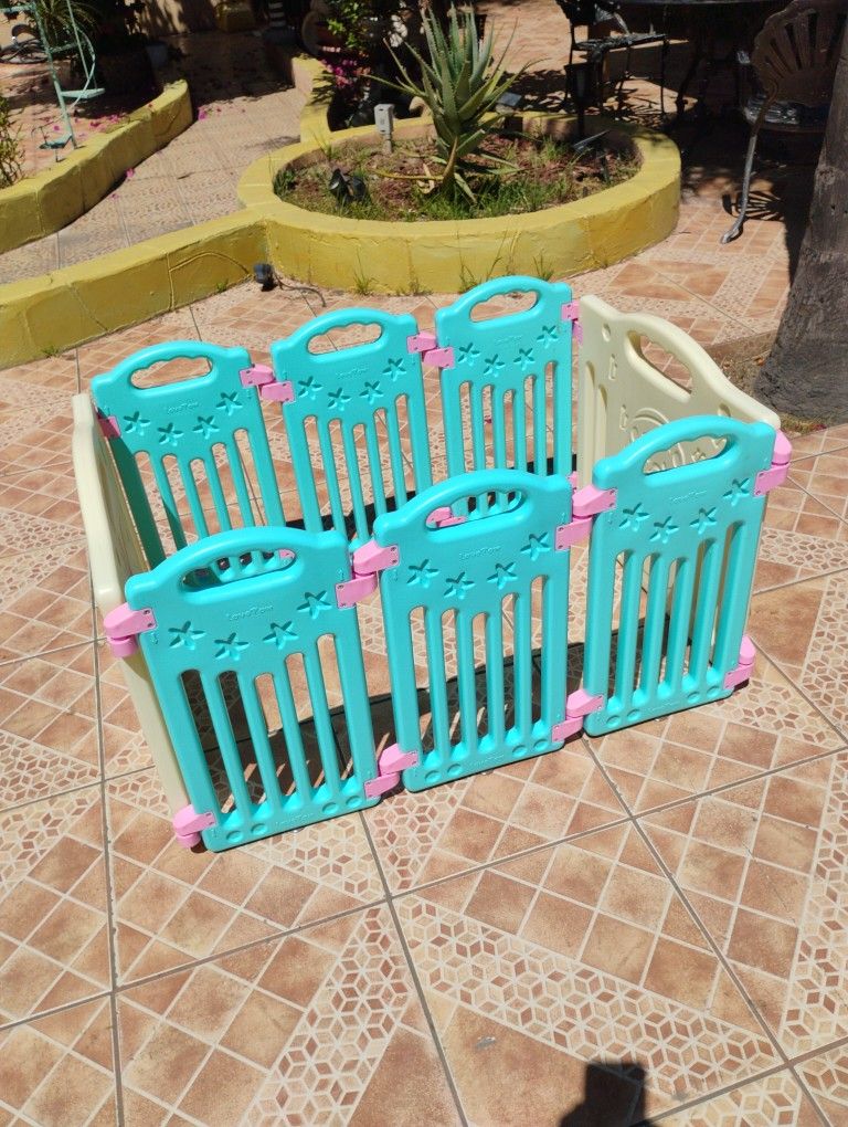 Kids Playpen