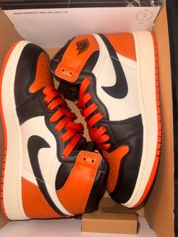 Air Jordan 1 Retro High OG GS