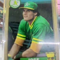 Jose Canseco