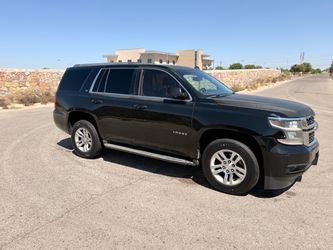 Chevrolet Tahoe LT 2WD