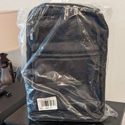 Targus TSB894 15.6-In CitySmart Advanced Backpack