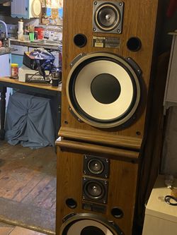 Fisher Studio Standard Arc-724 Asking $200 Or Good Trade 