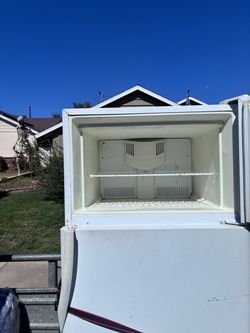 Fridge