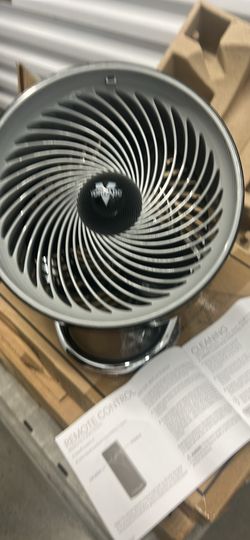 Vornado fan new