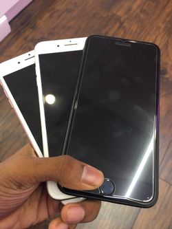 iPhone 7 Plus 32GB/ 128GB Factory Unlocked Excellent Condition