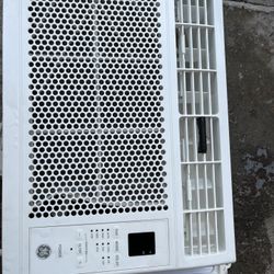 GE Air Conditioner AC 5000btu