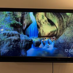 Insignia TV