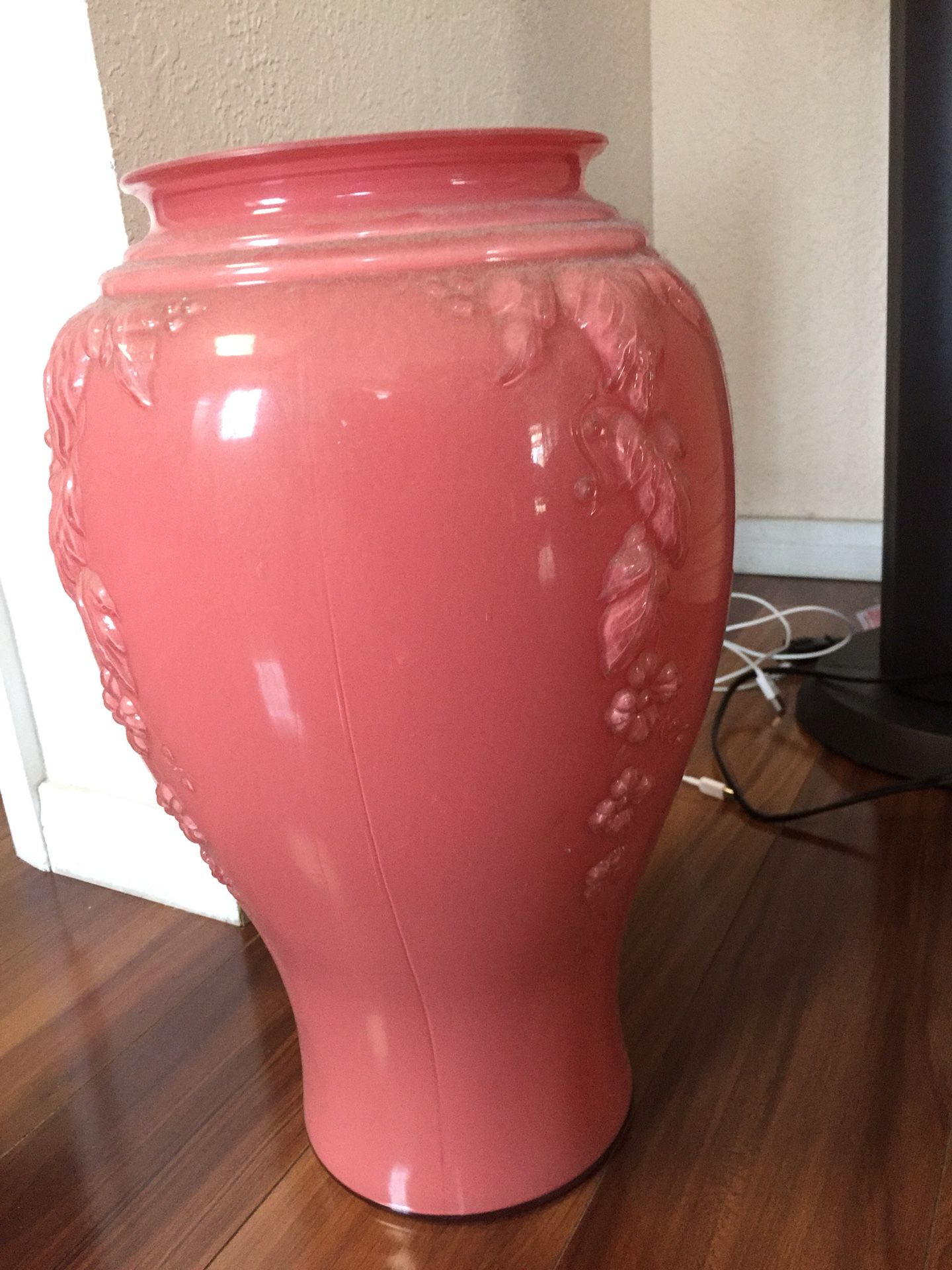 Ceramic Flower vase