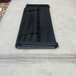 Truck Jeep Topper 
