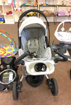 Orbit Baby Stroller