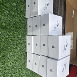 Airpods Gen 2 And Pro 3