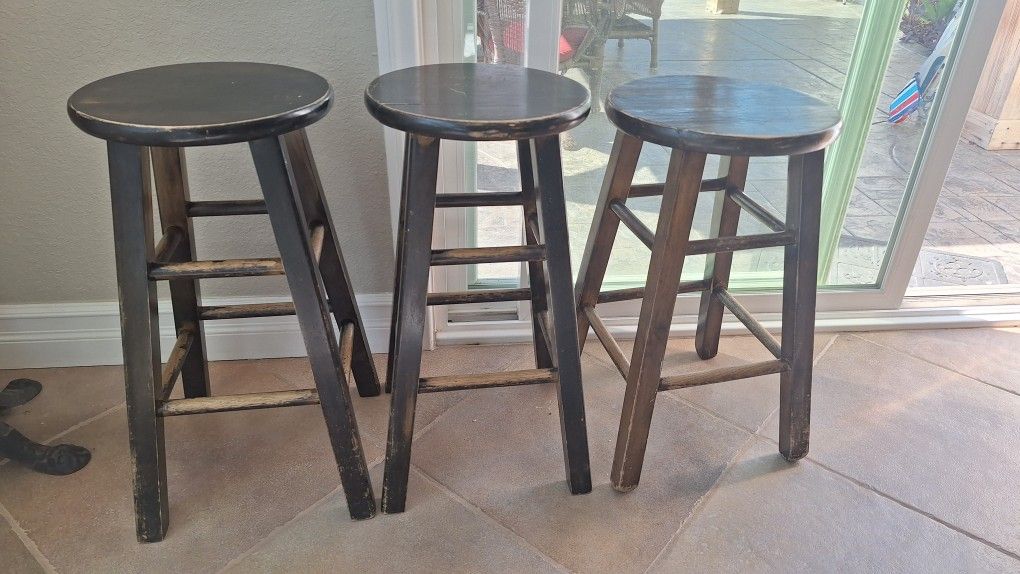 Counter Height Stools