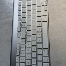 APPLE MODEL KEYBOARD; A1314 