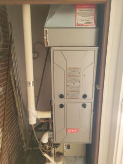 Furnace