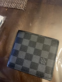 LV Wallet