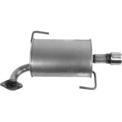 Subaru Legacy Muffler