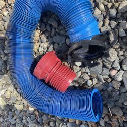 Rv Hose Parts