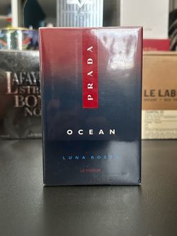 Authentic Designer Perfumes – New & Sealed ✨