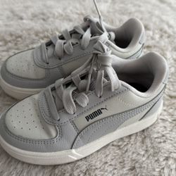 Puma Sneakers Kids Us Size 11C