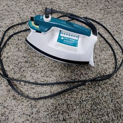 Black & Decker Clothes Iron