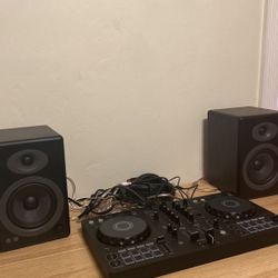 DDJ FLX 4