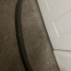 350z Dry Carbon Lip Wing 