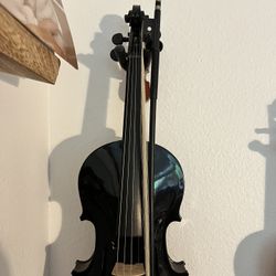 Black Violin