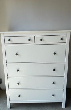 IKEA Hemnes 6-Drawer Dresser