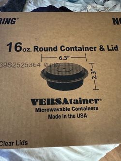 16 oz container 150