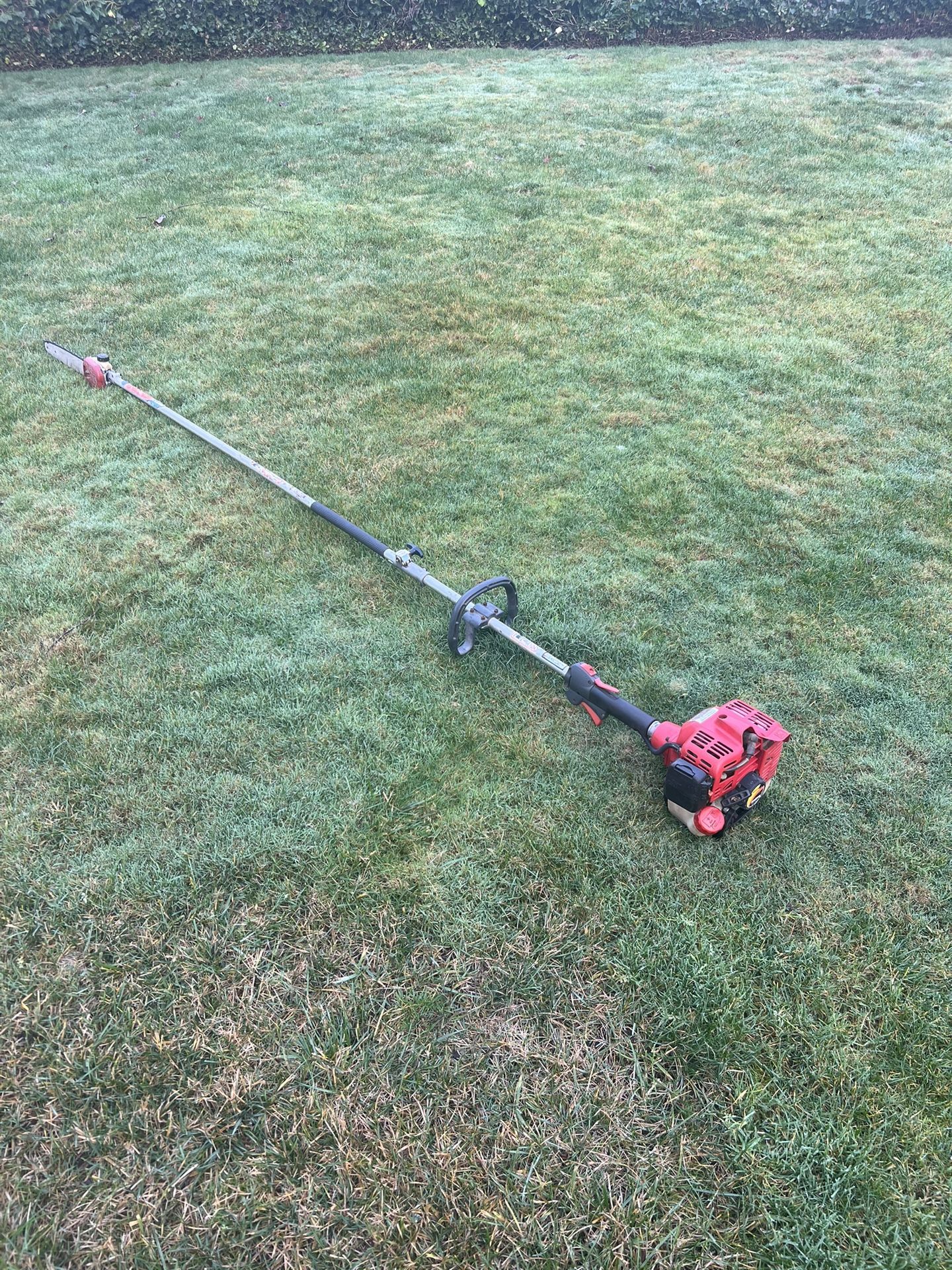 Shindaiwa M231 Pole Saw