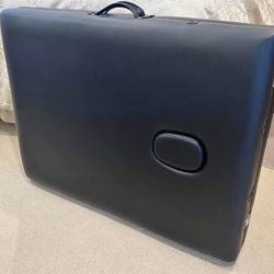 Massage Table
