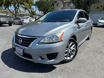 2014 Nissan Sentra