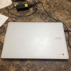 Computadora Acer 