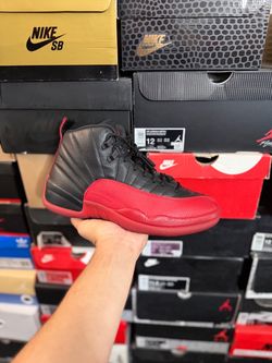 2025 Jordan Flu Game 12s size 8.5 Close To DS