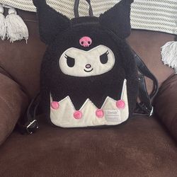 Sanrio Mini Backpacks (Price below)